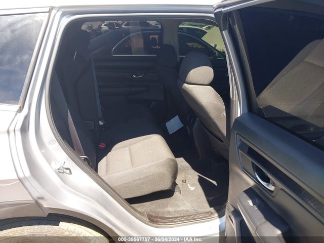 Honda Cr-v Ex Awd 2024 2HKRS4H47RH409046 Image 8