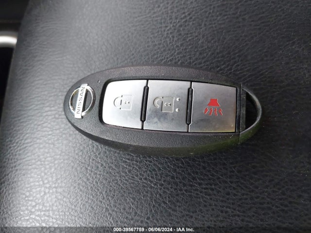 Nissan Pathfinder S 4wd 2020 5N1DR2AM1LC629429 Image 11