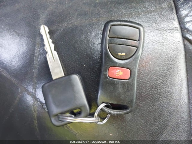 Nissan Titan Pro-4x 2014 1N6BA0EC5EN510148 Image 11