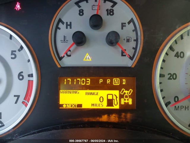 Nissan Titan Pro-4x 2014 1N6BA0EC5EN510148 Image 15