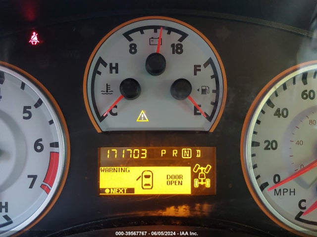 Nissan Titan Pro-4x 2014 1N6BA0EC5EN510148 Image 7