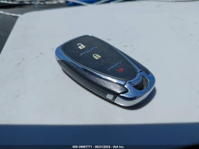 Chevrolet Blazer Fwd 2lt 2021 3GNKBCR49MS565976 Image 11