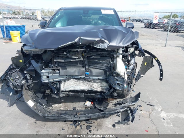 Chevrolet Blazer Fwd 2lt 2021 3GNKBCR49MS565976 Image 6