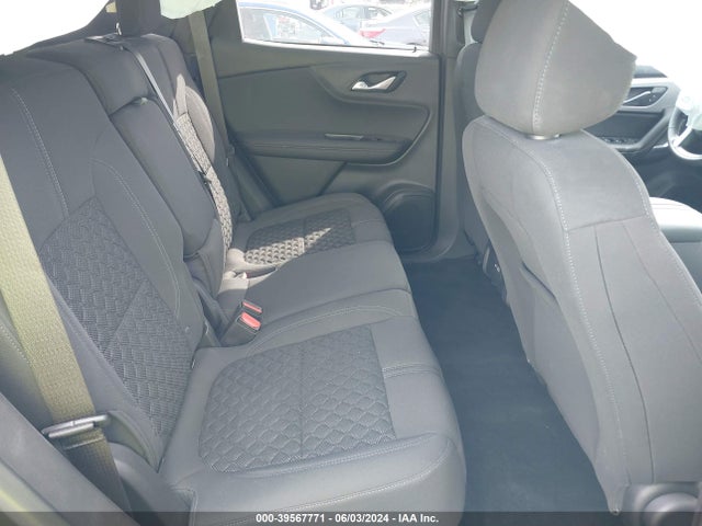 Chevrolet Blazer Fwd 2lt 2021 3GNKBCR49MS565976 Image 8