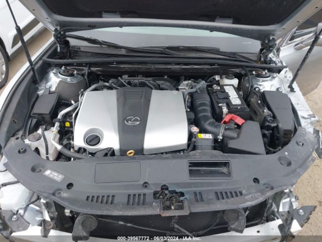 58ACZ1B13RU170474 Lexus ES 350