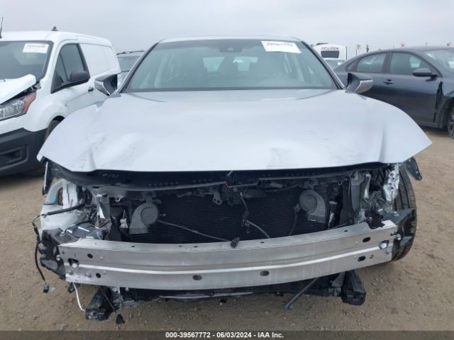 58ACZ1B13RU170474 Lexus ES 350