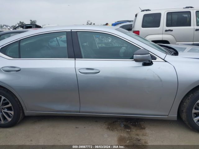 58ACZ1B13RU170474 Lexus ES 350