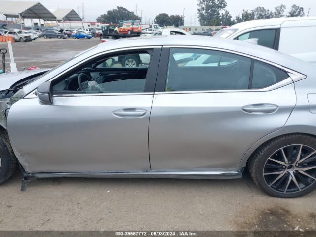 58ACZ1B13RU170474 Lexus ES 350