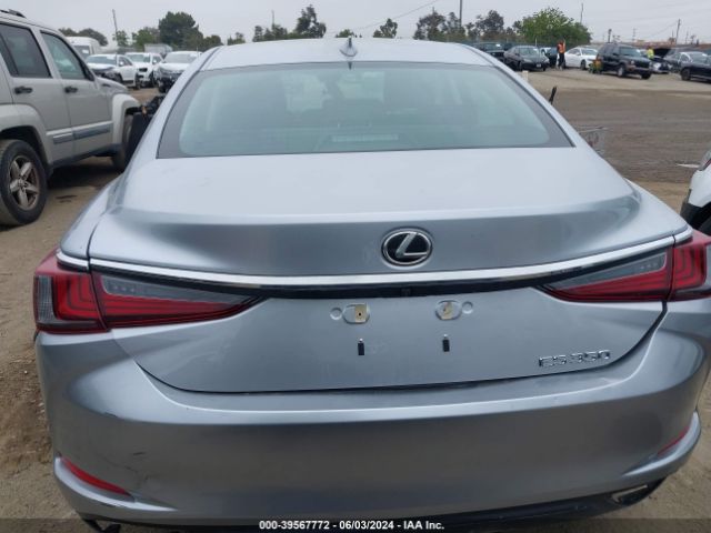 58ACZ1B13RU170474 Lexus ES 350