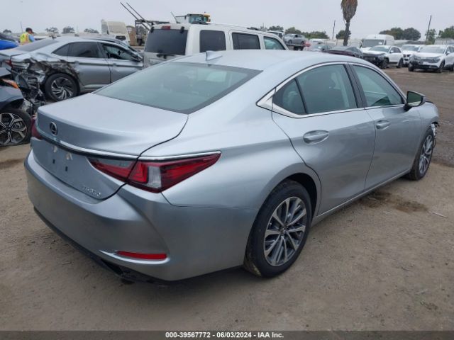 58ACZ1B13RU170474 Lexus ES 350