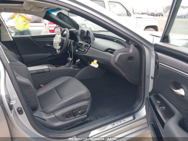 58ACZ1B13RU170474 Lexus ES 350