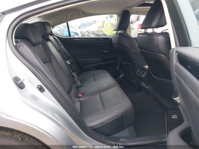 58ACZ1B13RU170474 Lexus ES 350