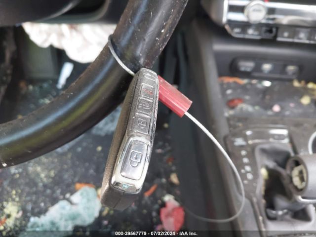 5XXG34J20MG021111 KIA K5 EX