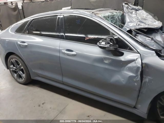 5XXG34J20MG021111 KIA K5 EX