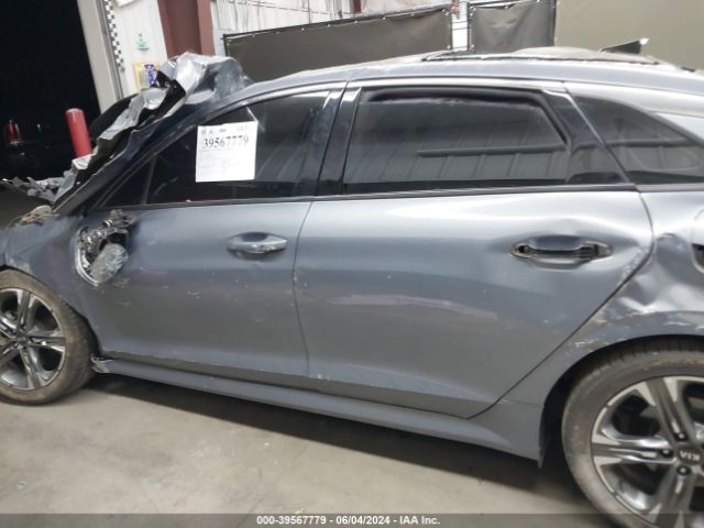 5XXG34J20MG021111 KIA K5 EX
