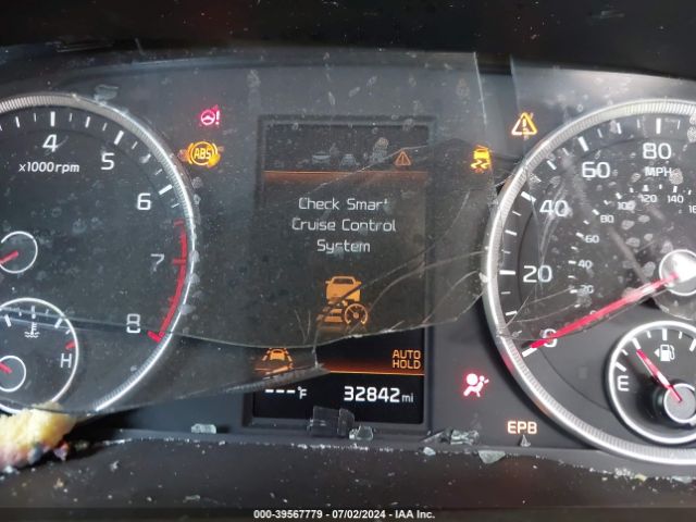5XXG34J20MG021111 KIA K5 EX