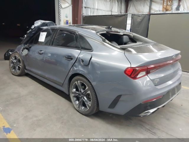 5XXG34J20MG021111 KIA K5 EX