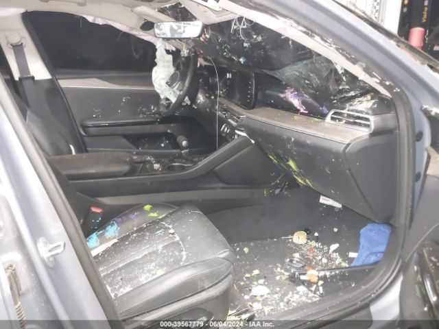 5XXG34J20MG021111 KIA K5 EX