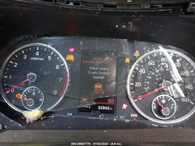 5XXG34J20MG021111 KIA K5 EX