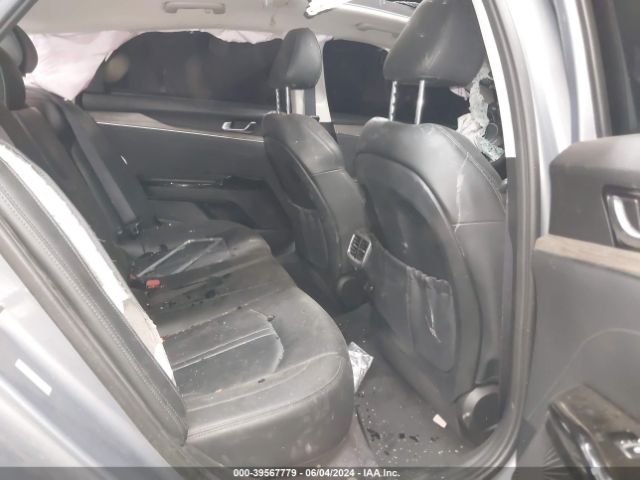 5XXG34J20MG021111 KIA K5 EX