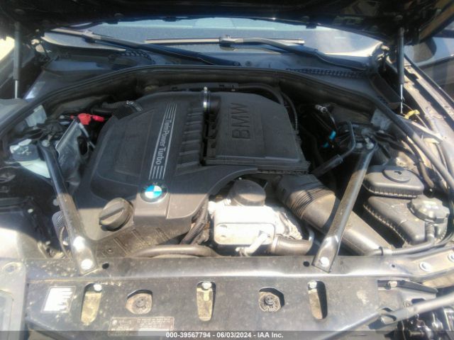 WBA5B3C57FD544373 BMW 535i Xdrive