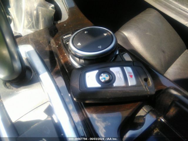 WBA5B3C57FD544373 BMW 535i Xdrive