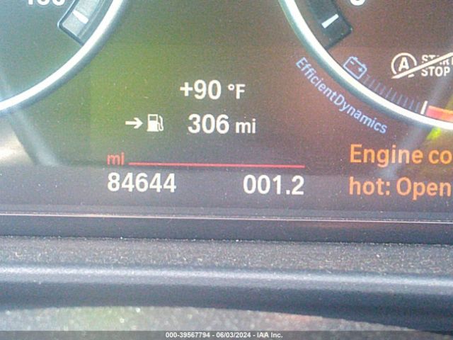 WBA5B3C57FD544373 BMW 535i Xdrive