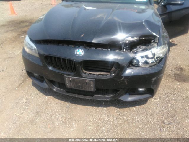 WBA5B3C57FD544373 BMW 535i Xdrive