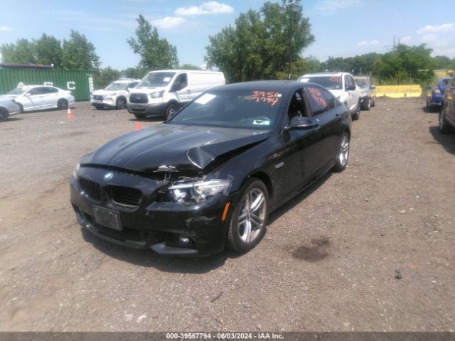 WBA5B3C57FD544373 BMW 535i Xdrive