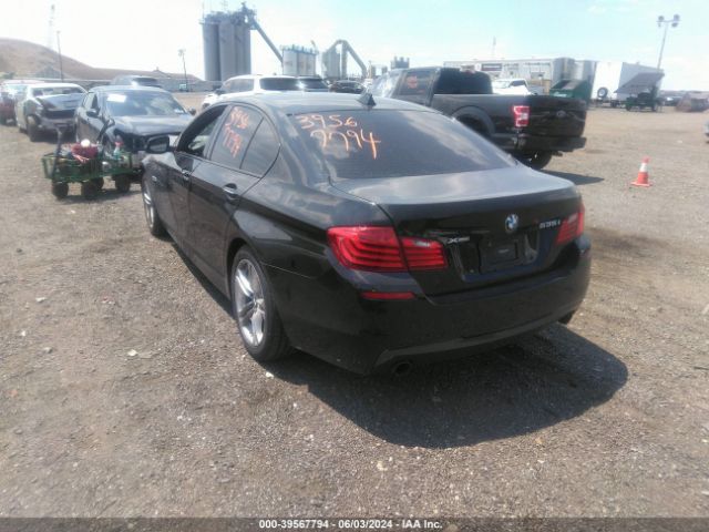 WBA5B3C57FD544373 BMW 535i Xdrive