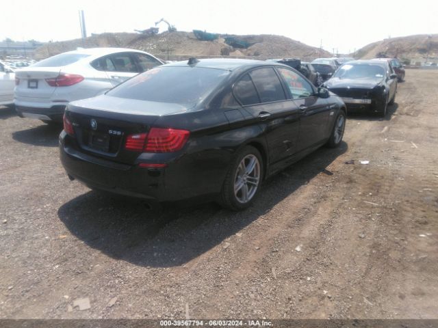 WBA5B3C57FD544373 BMW 535i Xdrive