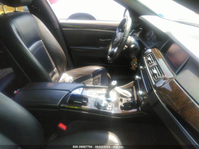 WBA5B3C57FD544373 BMW 535i Xdrive