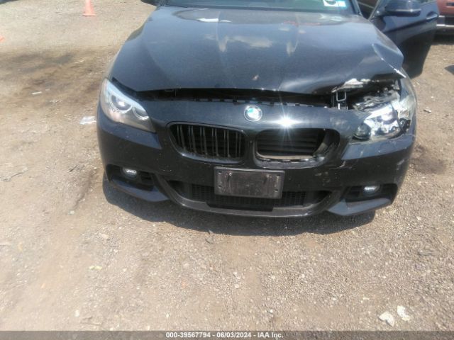 WBA5B3C57FD544373 BMW 535i Xdrive