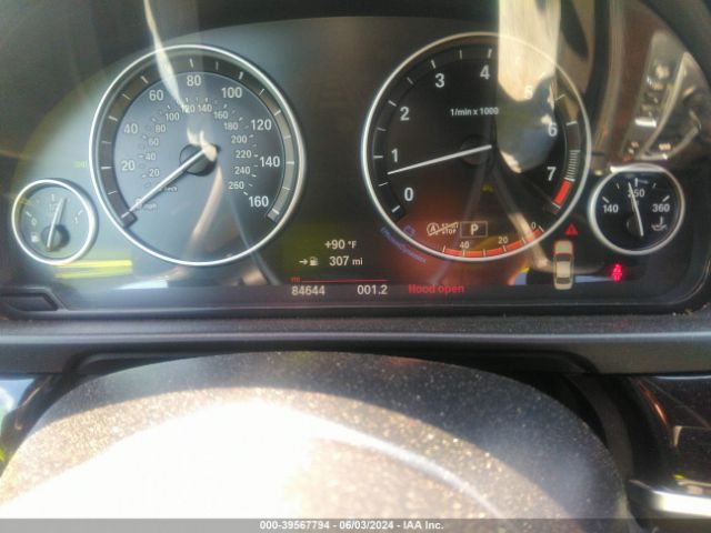 WBA5B3C57FD544373 BMW 535i Xdrive
