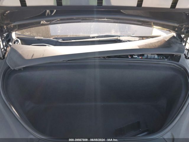 5YJXCBE27JF135684 Tesla Model X 100d/75d/p100d