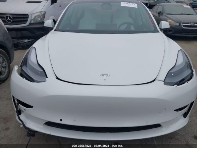 5YJ3E1EC2MF037792 Tesla Model 3 Performance Dual Motor All-wheel Drive