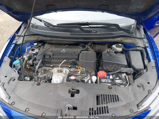 19UDE2F86LA003285 Acura Ilx Premium   A-spec Packages/technology   A-spec Packages