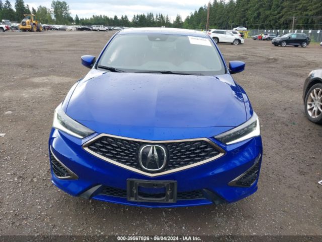 19UDE2F86LA003285 Acura Ilx Premium   A-spec Packages/technology   A-spec Packages
