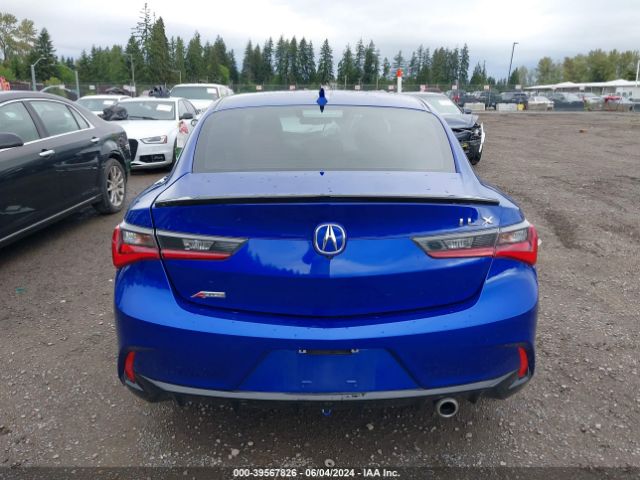 19UDE2F86LA003285 Acura Ilx Premium   A-spec Packages/technology   A-spec Packages