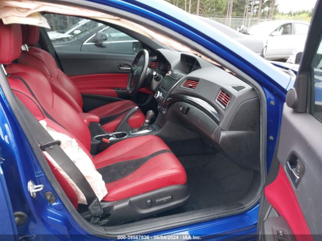 19UDE2F86LA003285 Acura Ilx Premium   A-spec Packages/technology   A-spec Packages