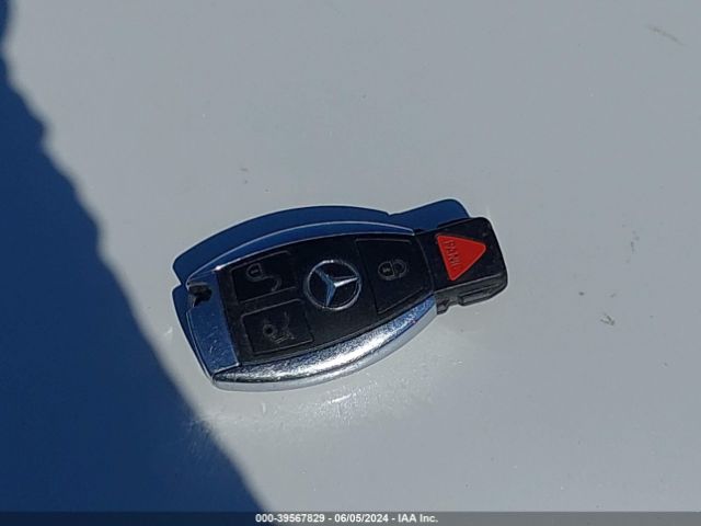 WDDGJ4HB2EG256881 Mercedes-Benz C 250