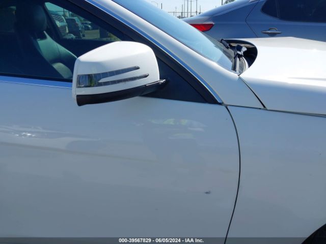 WDDGJ4HB2EG256881 Mercedes-Benz C 250