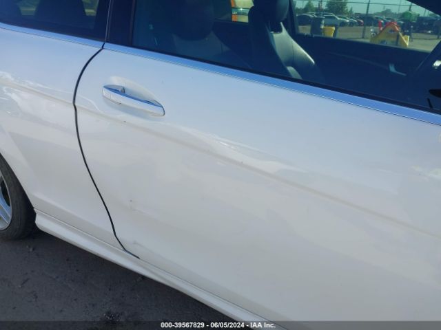 WDDGJ4HB2EG256881 Mercedes-Benz C 250