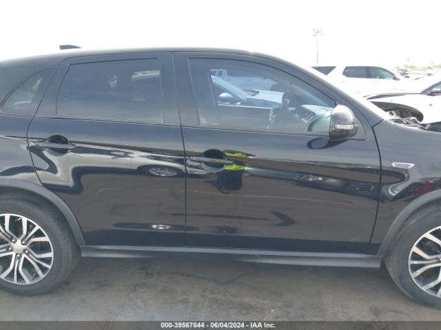 JA4AR3AU5KU007304 Mitsubishi Outlander Sport 2.0 Se
