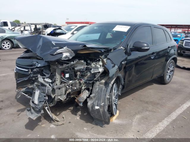 JA4AR3AU5KU007304 Mitsubishi Outlander Sport 2.0 Se