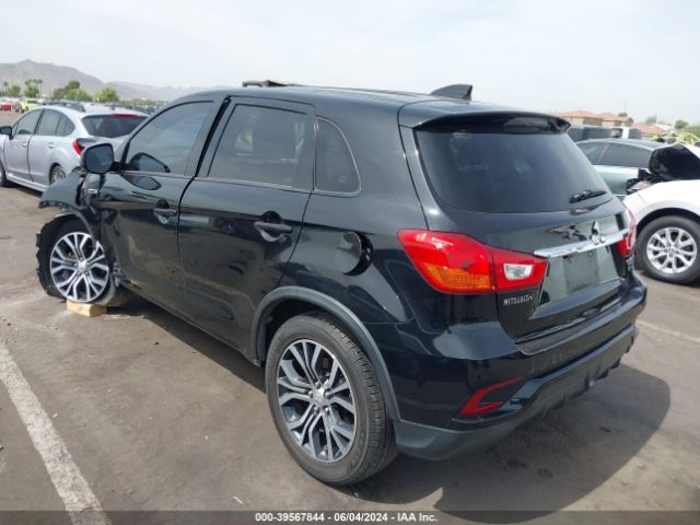 JA4AR3AU5KU007304 Mitsubishi Outlander Sport 2.0 Se