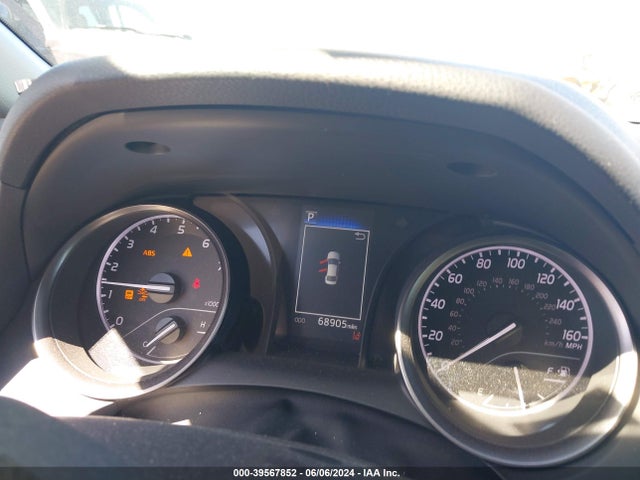 Toyota CAMRY SE 2021 4T1G11AK2MU554149 Image 15