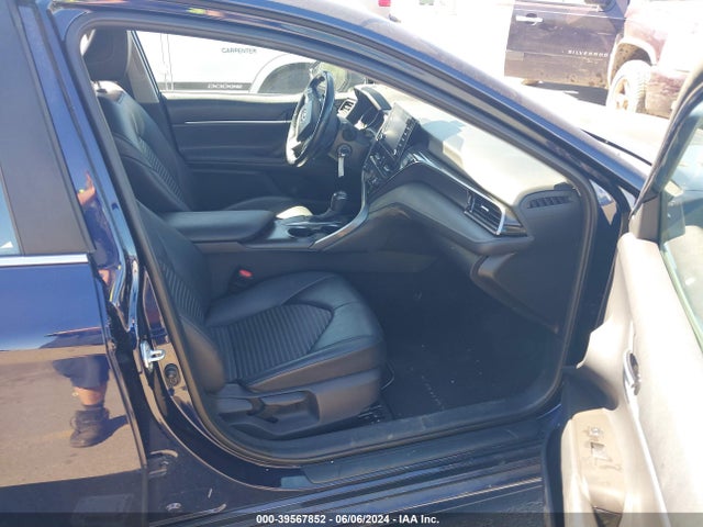 Toyota CAMRY SE 2021 4T1G11AK2MU554149 Image 5