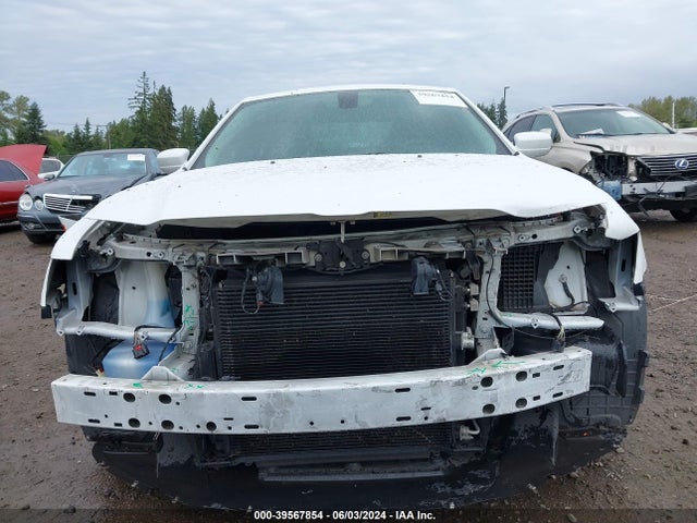Chrysler 300 Anniversary Edition 2016 2C3CCAAG9GH343647 Image 13