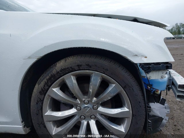 Chrysler 300 Anniversary Edition 2016 2C3CCAAG9GH343647 Image 19